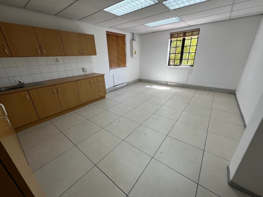 To Let commercial Property for Rent in Danena Western Cape